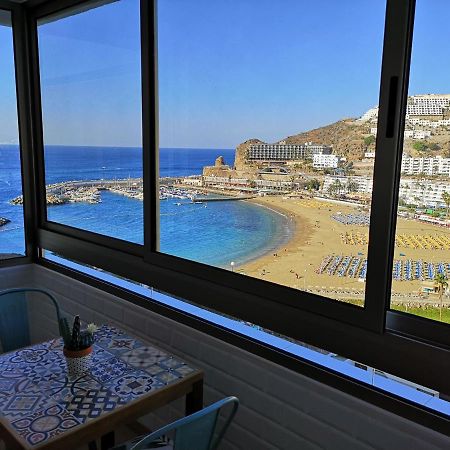Апартаменты 903 Ocean View House - Puerto Rico Моган Экстерьер фото