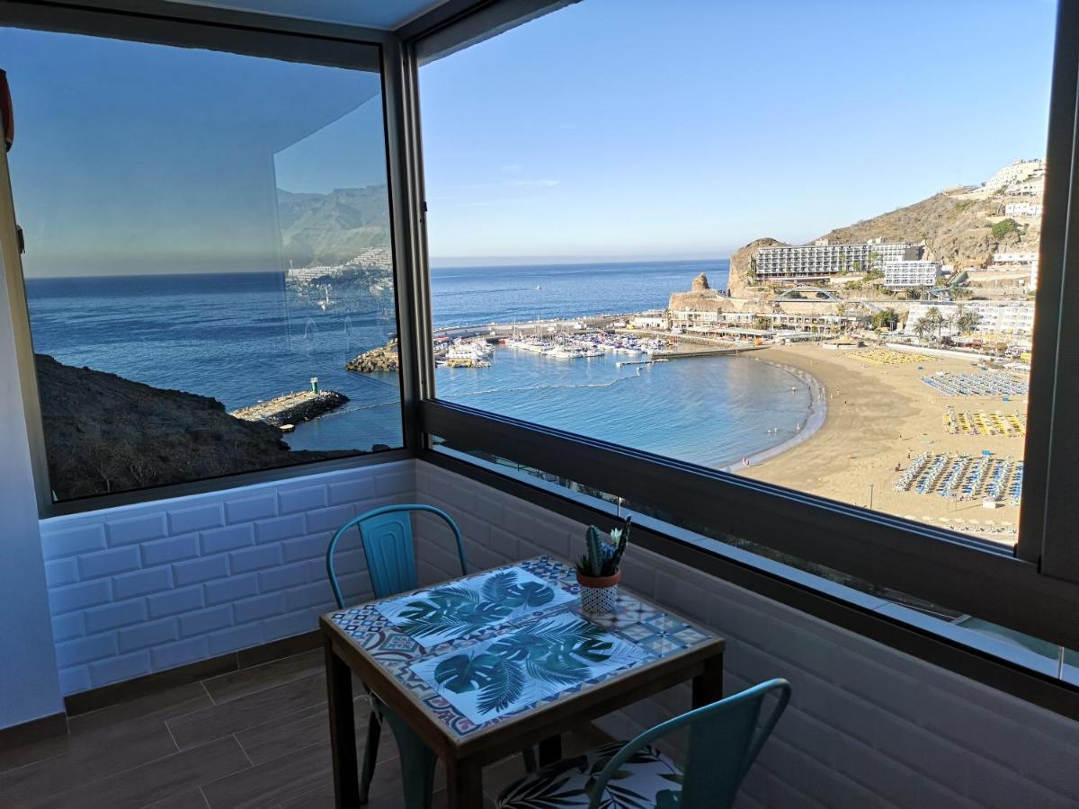 Апартаменты 903 Ocean View House - Puerto Rico Моган Экстерьер фото